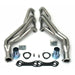 JBA Racing Headers 6830SJS 88-98 GM Truck 5.0 & 5.7L Sil Cer - Truck Part Superstore