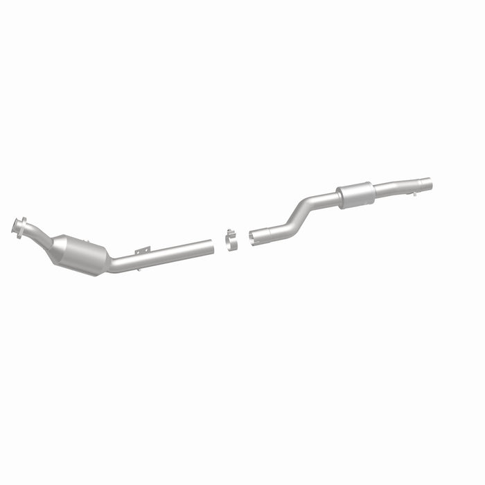 MagnaFlow Exhaust Products 21-569 OEM Grade Direct-Fit Catalytic Converter - Truck Part Superstore