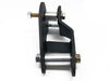 Tuff Country 30006 Track Bar Bracket 6 Inch Drop 03-07 Dodge Ram 2500/3500 4WD Tuff Country - Truck Part Superstore