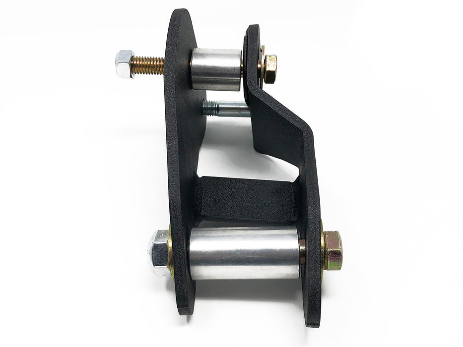 Tuff Country 30006 Track Bar Bracket 6 Inch Drop 03-07 Dodge Ram 2500/3500 4WD Tuff Country - Truck Part Superstore