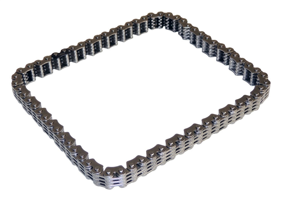 Crown Automotive Jeep Replacement 68312674AA Oil Pump Drive Chain; Steel; - Truck Part Superstore