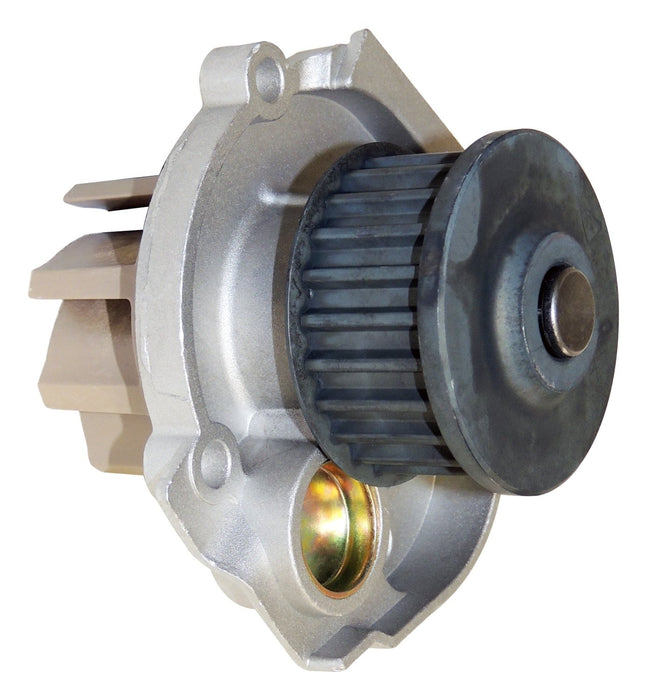 Crown Automotive Jeep Replacement 68313815AA Water Pump; - Truck Part Superstore