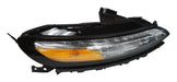 Crown Automotive Jeep Replacement 68321886AB Parking Light; Right; Daytime Running/Parking/Turn Signal; - Truck Part Superstore