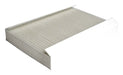 Crown Automotive Jeep Replacement 68338536AA Cabin Air Filter; - Truck Part Superstore