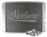 Northern Radiator 209602B Custom Radiator Kit - All Aluminum - Truck Part Superstore