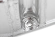 Mr Gasket 6833G Aluminum Valve Cover; Polished Finish; Finned; Pair; - Truck Part Superstore