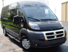 Owens Products 6834102W-01 Running Boards Owens TPO Molded Factory 14-18 Dodge Promaster Wide Step 136 Inch TPO Owens Products - Truck Part Superstore