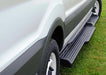 Owens Products 6834114W-01 Running Boards Owens TPO Molded Factory 15-18 Ford Transit Van 150/250 148 Inch Use W/Pn[10-1288] TPO Owens Products - Truck Part Superstore