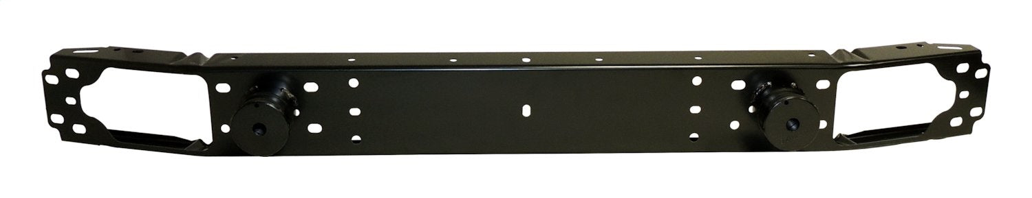 Crown Automotive Jeep Replacement 68352789AC Bumper Beam; Front; Black Primer Finish; w/ Sport or Sport S Package; - Truck Part Superstore