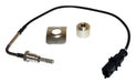 Crown Automotive Jeep Replacement 68383247AA Exhaust Temperature Sensor; Black; Stainless Steel/Plastic/Rubber/Copper; Upper; - Truck Part Superstore