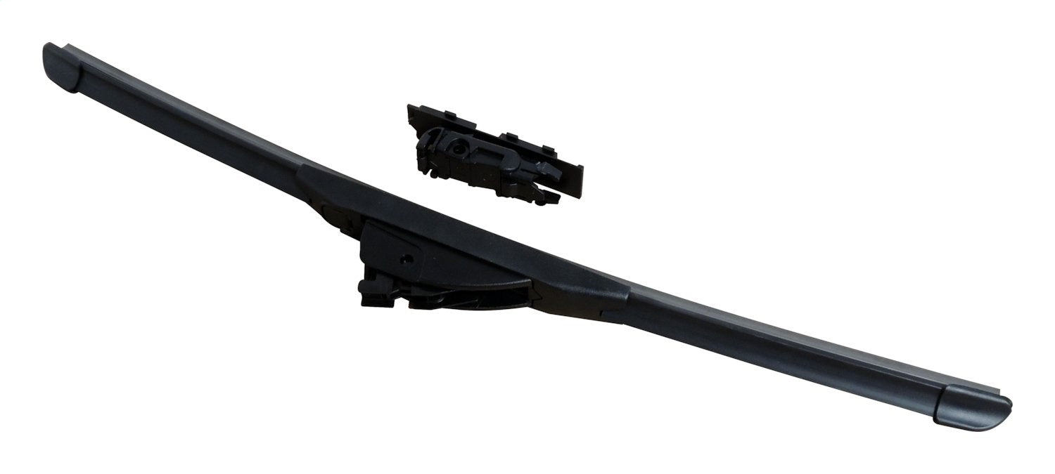 Crown Automotive Jeep Replacement 68383600AB Wiper Blade; Front; 19 in.; - Truck Part Superstore