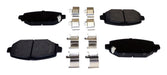 Crown Automotive Jeep Replacement 68385238AA Disc Brake Pad - Truck Part Superstore
