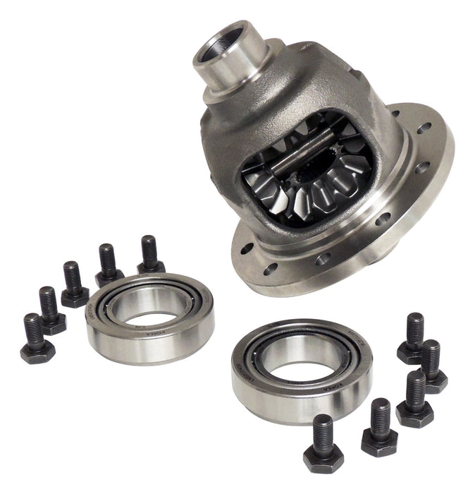 Crown Automotive Jeep Replacement 68388751AA Differential Case Assembly - Truck Part Superstore