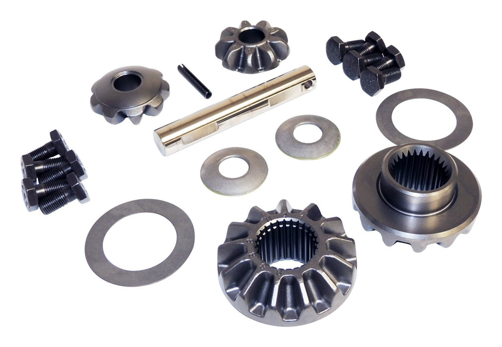 Crown Automotive Jeep Replacement 68388803AA Differential Gear Set; Front; For Use w/Dana 30; - Truck Part Superstore