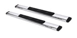 Go Rhino 685412952PS 5" OE Xtreme Low Profile Side Steps With Mounting Bracket Kit - Truck Part Superstore