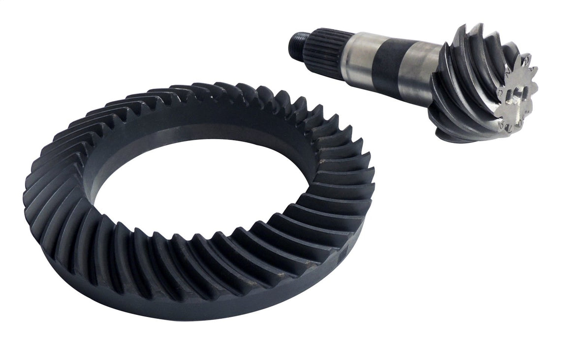 Crown Automotive Jeep Replacement 68393535AA Ring And Pinion Set; Front; 3.76 Ratio; For Use w/Dana 44; - Truck Part Superstore