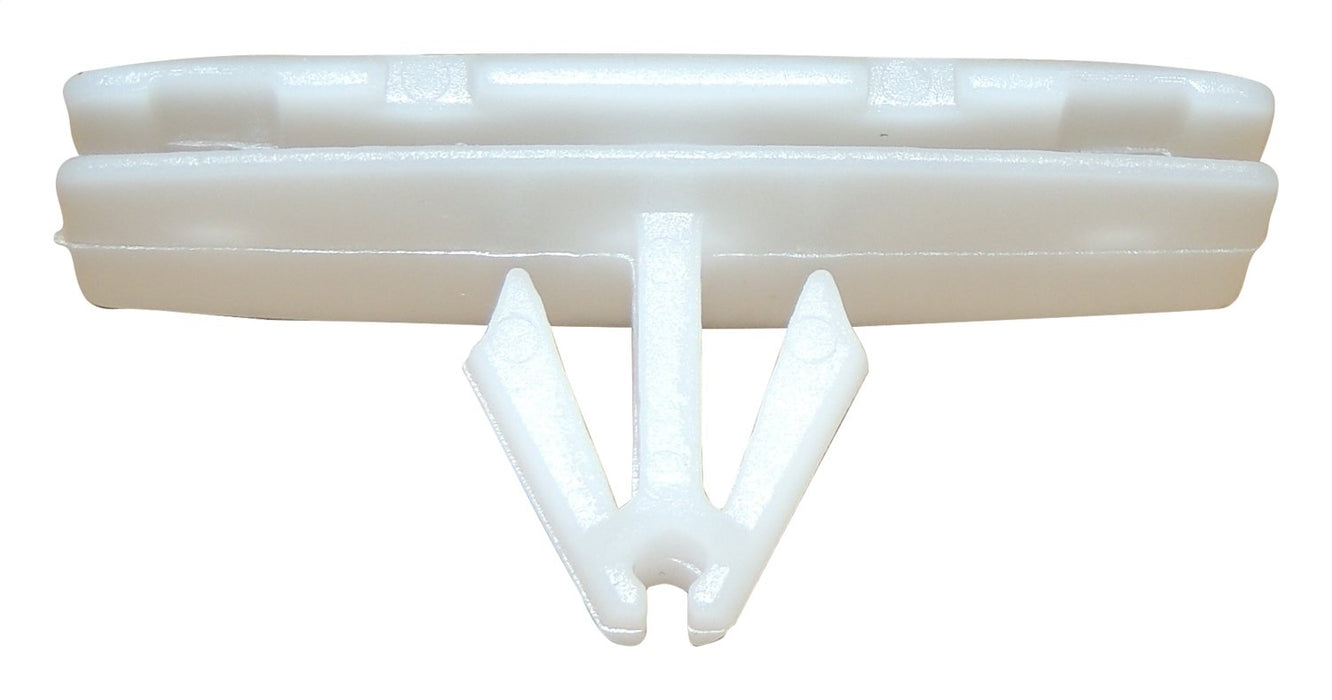 Crown Automotive Jeep Replacement 68395634AA Exterior Trim Fastener; - Truck Part Superstore
