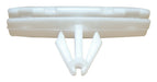 Crown Automotive Jeep Replacement 68395634AA Exterior Trim Fastener; - Truck Part Superstore