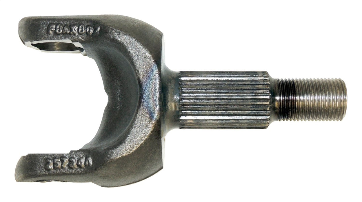 Crown Automotive Jeep Replacement 68397155AA Axle Stub Shaft; Front Outer; - Truck Part Superstore