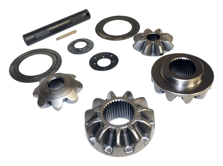 Crown Automotive Jeep Replacement 68398731AA Differential Gear Set; Front; w/ Standard Differential; For Use w/Dana 44; - Truck Part Superstore