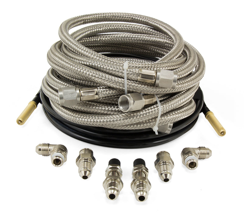 Air Lift 89288 LoadLifter 5000 Ultimate Plus Kit - Truck Part Superstore