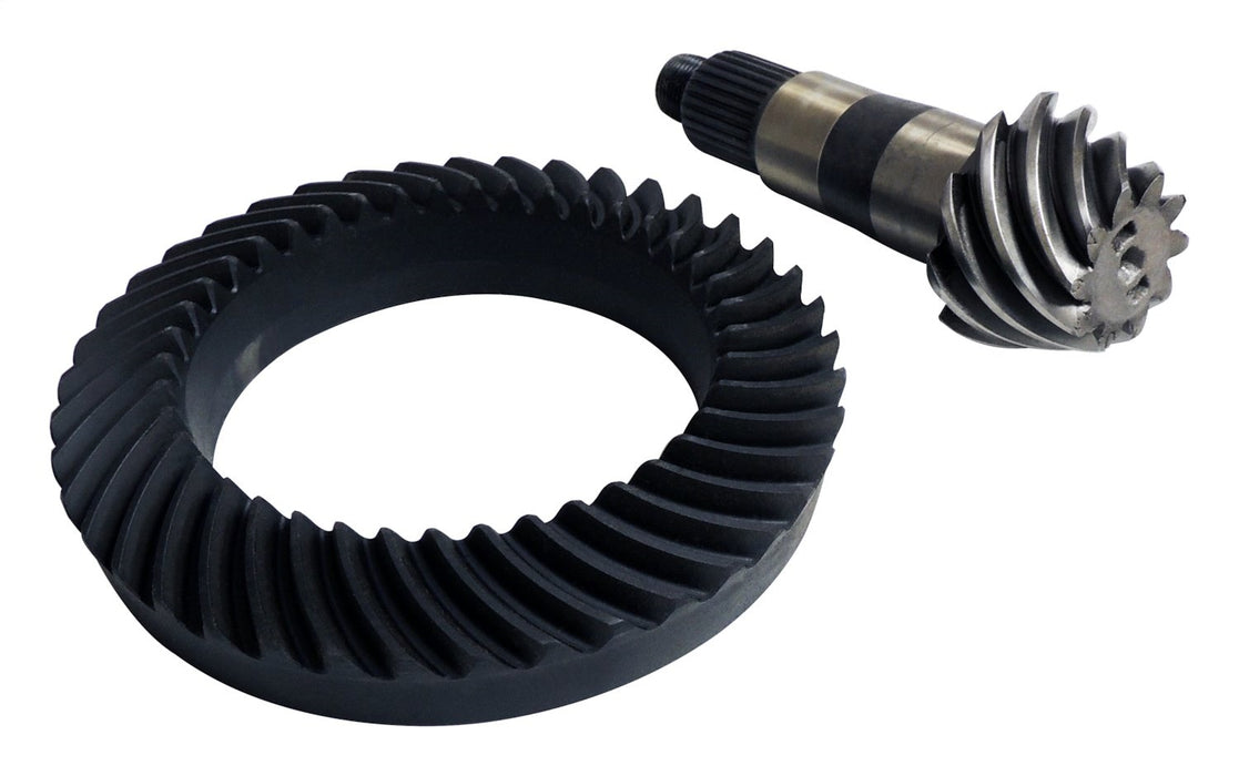 Crown Automotive Jeep Replacement 68400414AA Ring And Pinion Set; Front; 4.10 Ratio; For Use w/Dana 44; - Truck Part Superstore
