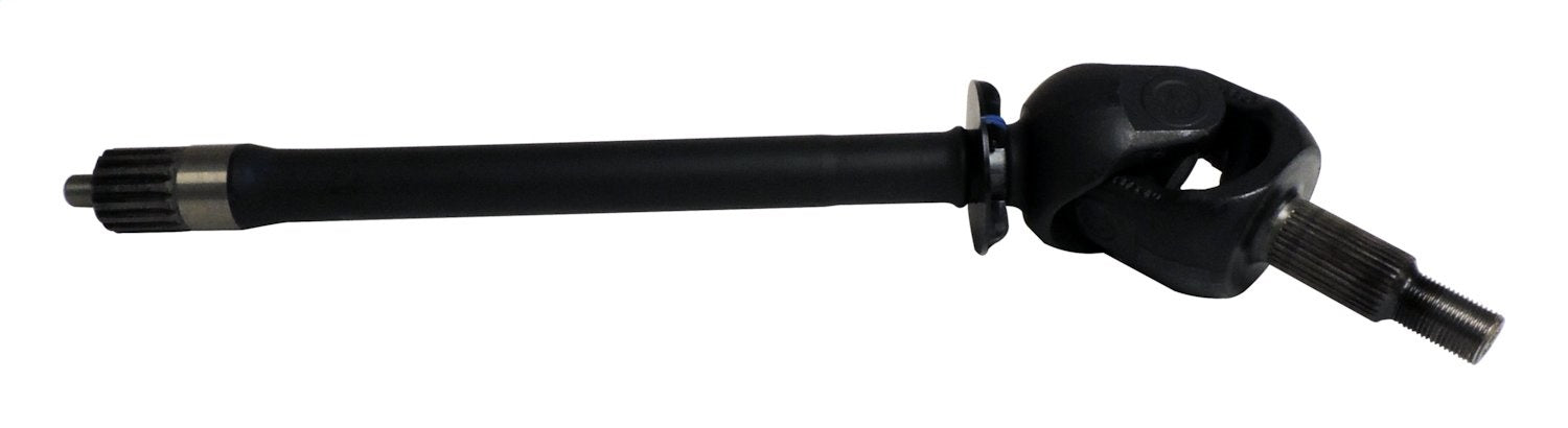 Crown Automotive Jeep Replacement 68400738AA Axle Shaft Assembly; Front Right; Steel; - Truck Part Superstore