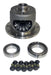 Crown Automotive Jeep Replacement 68401154AA Differential Case Assembly; Rear Trac-Lok; For Use w/Dana 44; - Truck Part Superstore