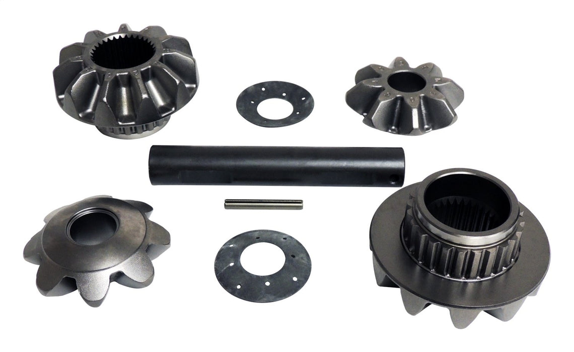 Crown Automotive Jeep Replacement 68401155AA Differential Gear Set; Rear; w/Trak-Lok; For Use w/Dana 44; - Truck Part Superstore