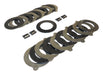 Crown Automotive Jeep Replacement 68401157AA Differential Clutch Kit; Rear; w/Trac-Loc Differential; - Truck Part Superstore