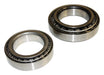 Crown Automotive Jeep Replacement 68401159AA Differential Carrier Bearing Kit - Truck Part Superstore