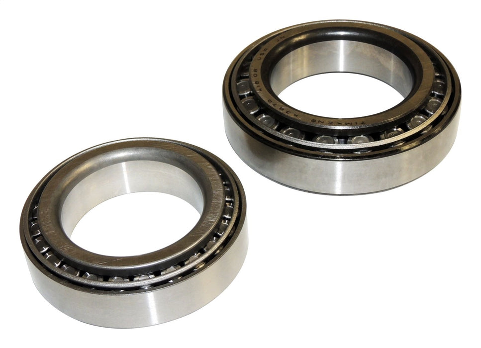 Crown Automotive Jeep Replacement 68401159AA Differential Carrier Bearing Kit - Truck Part Superstore