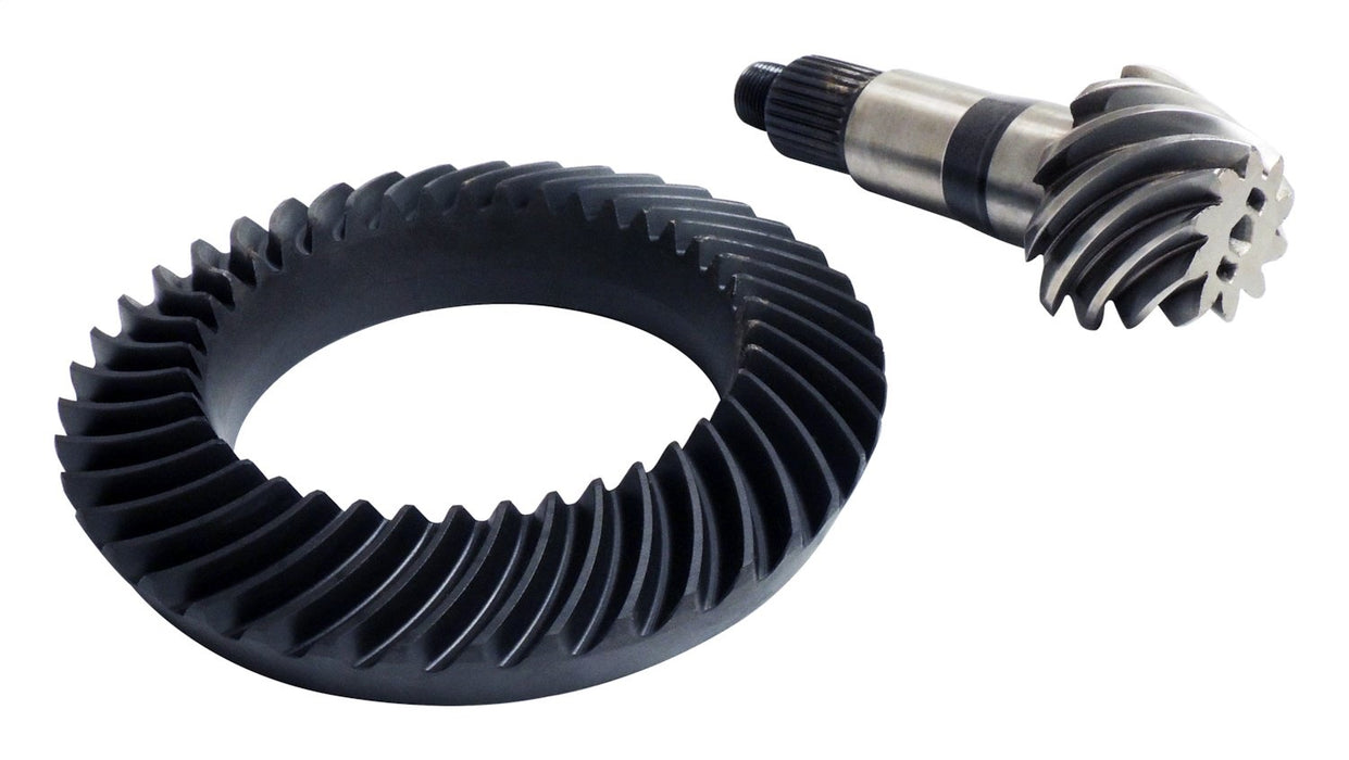 Crown Automotive Jeep Replacement 68401399AA Ring And Pinion Set; Rear; 4.10 Ratio; For Use w/Dana 44; - Truck Part Superstore