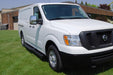 Owens Products 684097W-01 Running Boards Owens TPO Molded Factory 11-17 Nissan NV Full Size Van TPO Owens Products - Truck Part Superstore