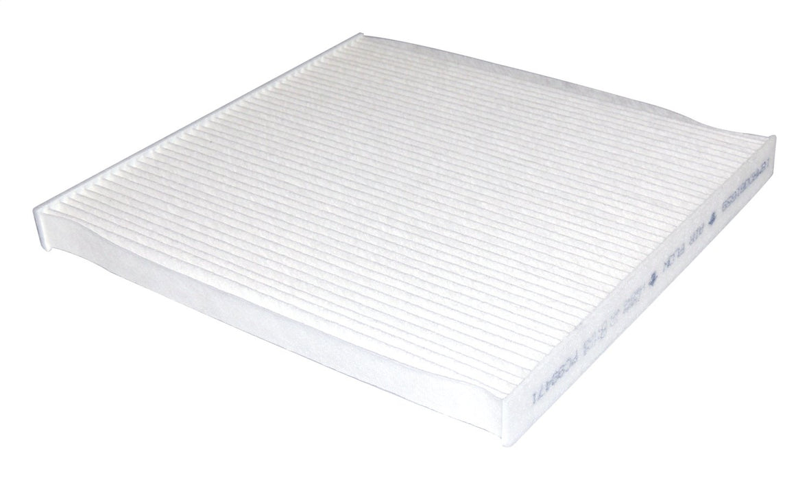 Crown Automotive Jeep Replacement 68410725AA Cabin Air Filter; - Truck Part Superstore