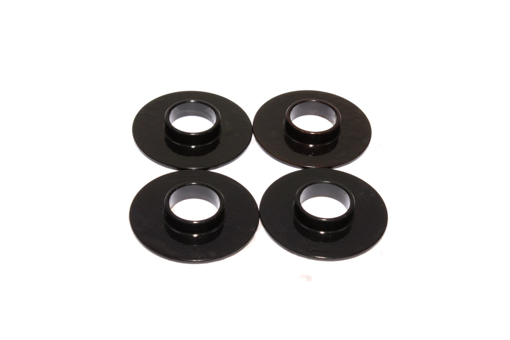 COMP Cams 4770-4 ID Spring Locator Set of 4 - 1.500" OD, .585" ID, .060" Thick - Truck Part Superstore