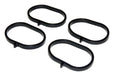 Crown Automotive Jeep Replacement 68428453AA Intake Manifold Seal Kit; Silicone; Black; - Truck Part Superstore