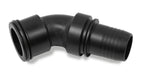 Earl's Performance 684310ERL UltraPro 45 Deg. Crimp-On Wiggins® QD Hose End - Truck Part Superstore