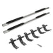 Go Rhino 684412971PS Original equipment styling at an affordable price - Truck Part Superstore