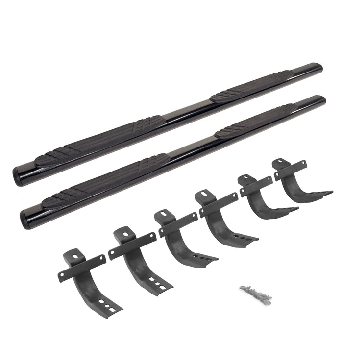 Go Rhino 684412971T Original equipment styling at an affordable price - Truck Part Superstore