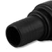 Earl's Performance 684508ERL UltraPro 45 Deg. Crimp-On AN Hose End - Truck Part Superstore