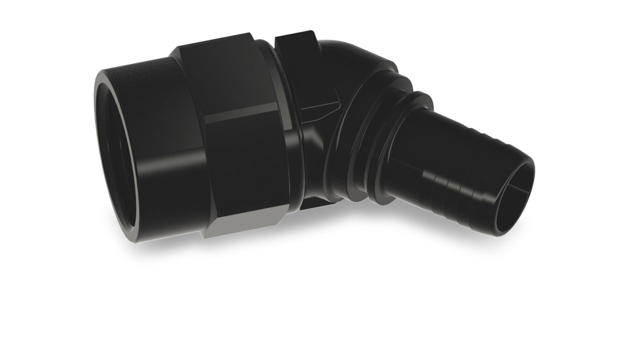 Earl's Performance 684510ERL UltraPro 45 Deg. Crimp-On AN Hose End - Truck Part Superstore