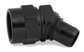 Earl's Performance 684512ERL UltraPro 45 Deg. Crimp-On AN Hose End - Truck Part Superstore