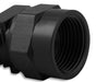Earl's Performance 684512ERL UltraPro 45 Deg. Crimp-On AN Hose End - Truck Part Superstore