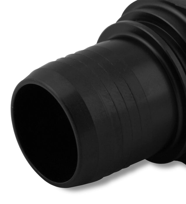 Earl's Performance 684512ERL UltraPro 45 Deg. Crimp-On AN Hose End - Truck Part Superstore