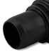 Earl's Performance 684512ERL UltraPro 45 Deg. Crimp-On AN Hose End - Truck Part Superstore