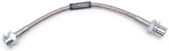 Russell 684730 Clutch Hose Kit; Stainless Steel Braided Hose; Permanently Crimped Ends; - Truck Part Superstore