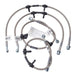 Russell 684800 Brake Hose Kit - Truck Part Superstore