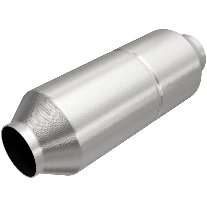 MagnaFlow Exhaust Products 51759 OEM Grade Universal Catalytic Converter - 3.00in. - Truck Part Superstore