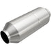 MagnaFlow Exhaust Products 51759 OEM Grade Universal Catalytic Converter - 3.00in. - Truck Part Superstore